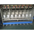 High speed TFO Machine For Embroidery Thread From China Factory